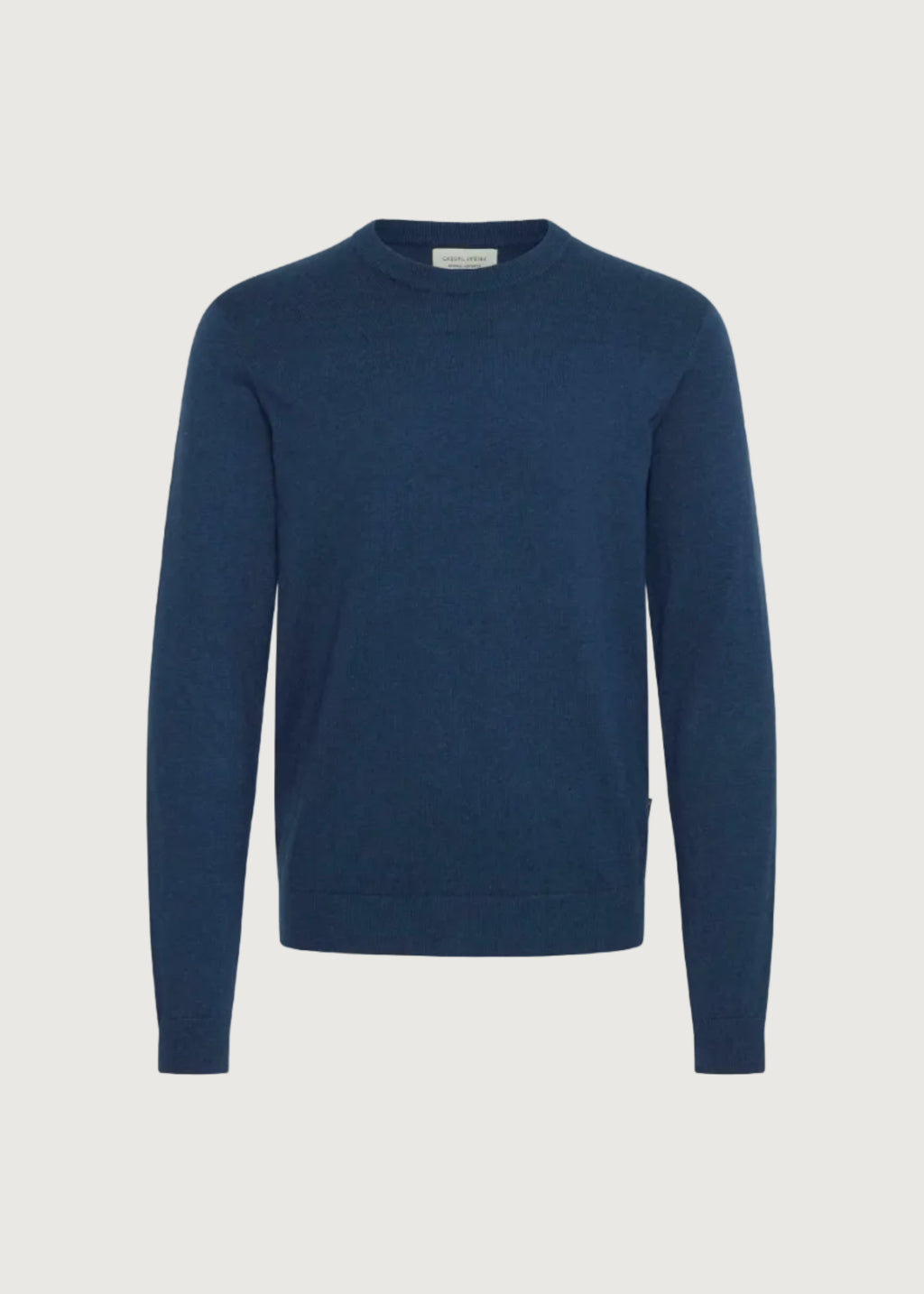CASUAL FRIDAY – Pull Homme CFHalfdan Medieval Blue