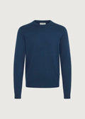CASUAL FRIDAY – Pull Homme CFHalfdan Medieval Blue