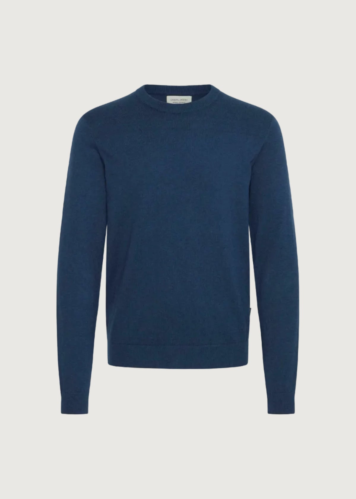 CASUAL FRIDAY – Pull Homme CFHalfdan Medieval Blue
