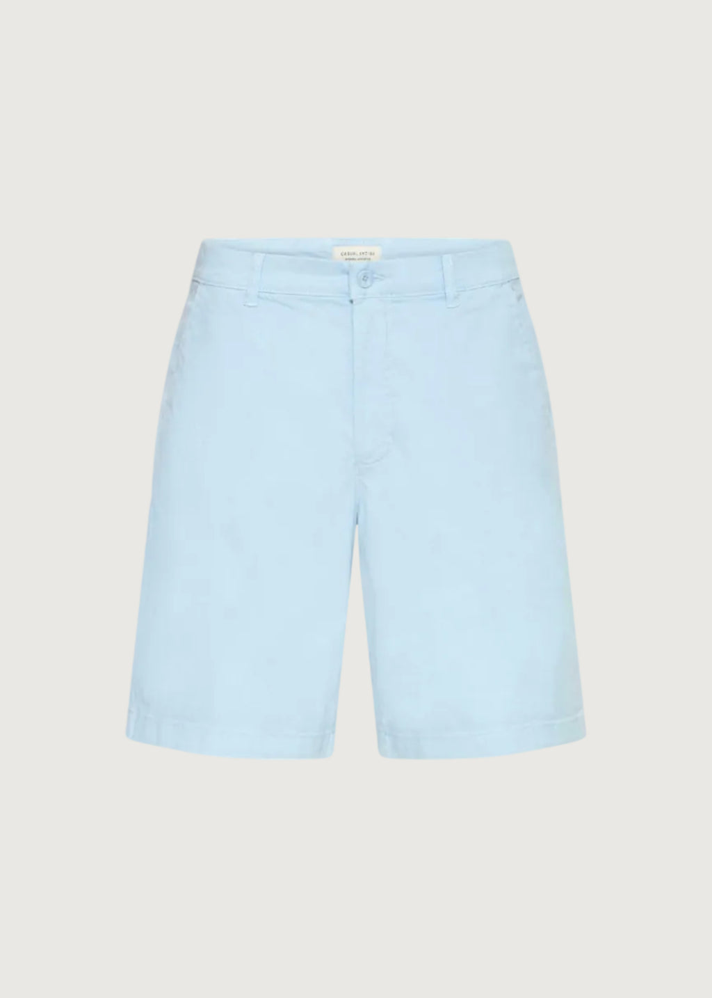 CASUAL FRIDAY – Short Chino Homme CFBennet Cerulean