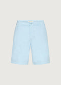 CASUAL FRIDAY – Short Chino Homme CFBennet Cerulean
