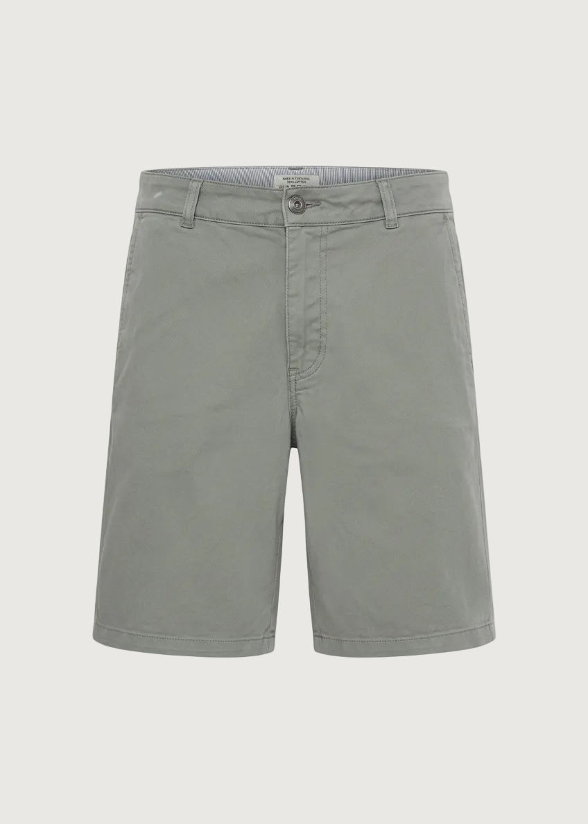 CASUAL FRIDAY – Short Chino Homme CFBennet Moon Mist
