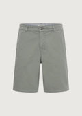 CASUAL FRIDAY – Short Chino Homme CFBennet Moon Mist