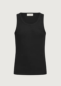 CASUAL FRIDAY – Débardeur Homme CFSmeby Noir