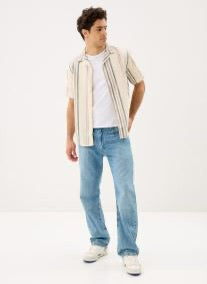 SOLID – Chemise Homme SDIsai Bungee Cord