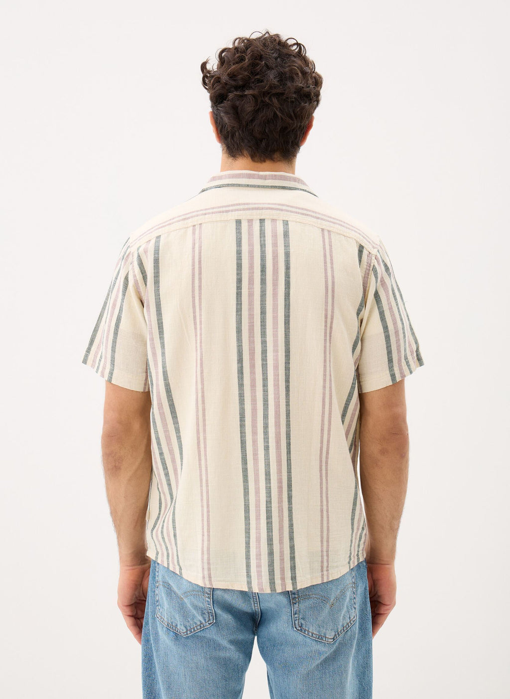 SOLID – Chemise Homme SDIsai Bungee Cord
