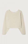 AMERICAN VINTAGE - Sweat Femme Itonay