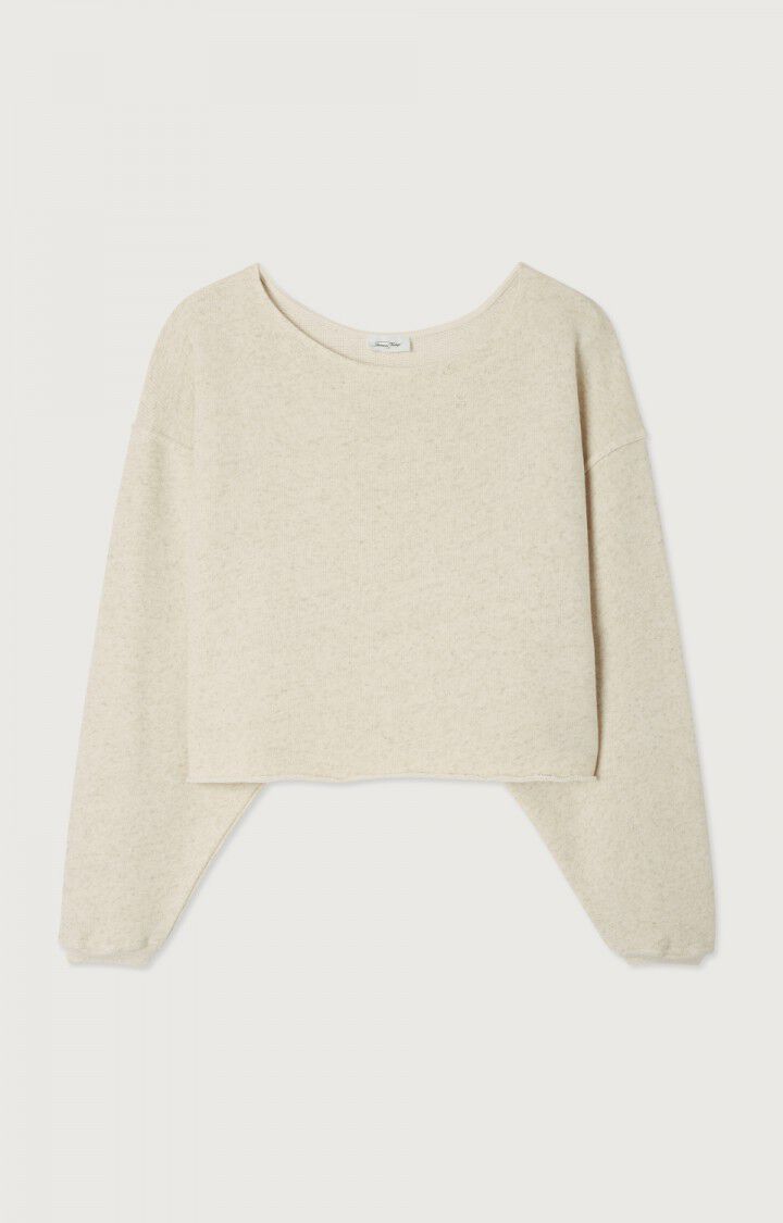 AMERICAN VINTAGE - Sweat Femme Itonay