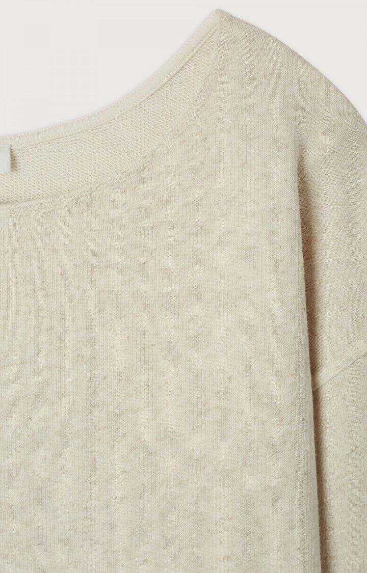 AMERICAN VINTAGE - Sweat Femme Itonay