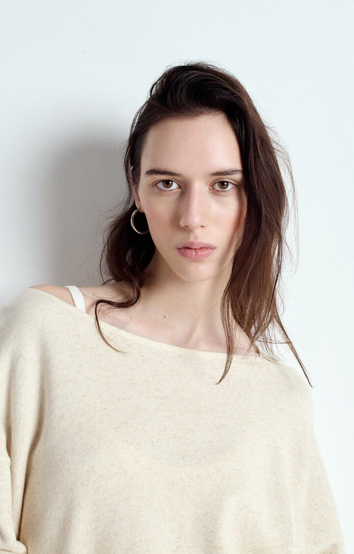 AMERICAN VINTAGE - Sweat Femme Itonay