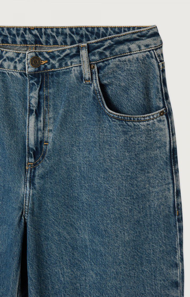 AMERICAN - Jean Boyfriend Femme Joybird