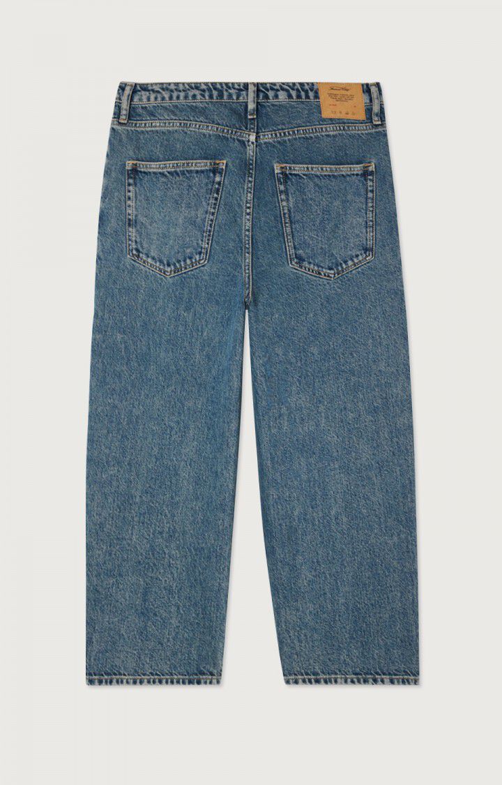 AMERICAN - Jean Boyfriend Femme Joybird