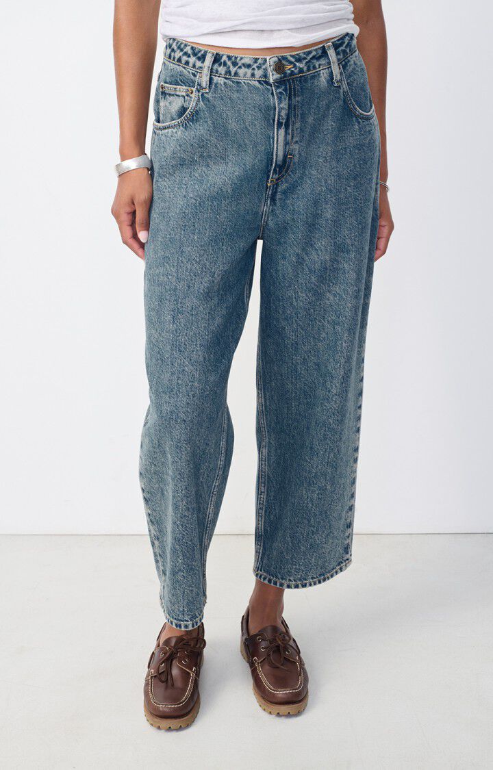 AMERICAN - Jean Boyfriend Femme Joybird