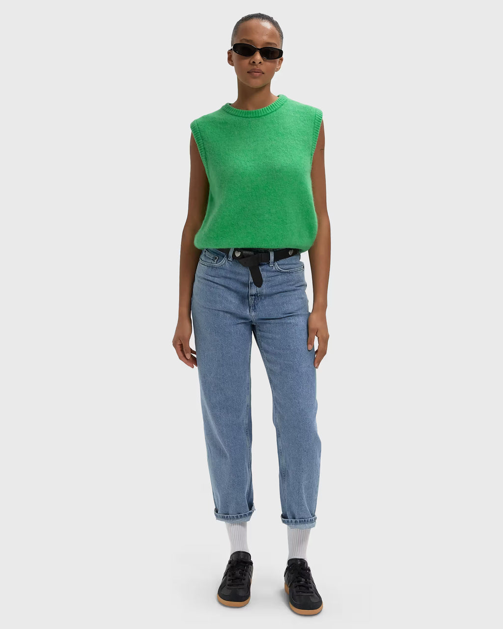 AMERICAN VINTAGE - Pantalons Joybird Femme