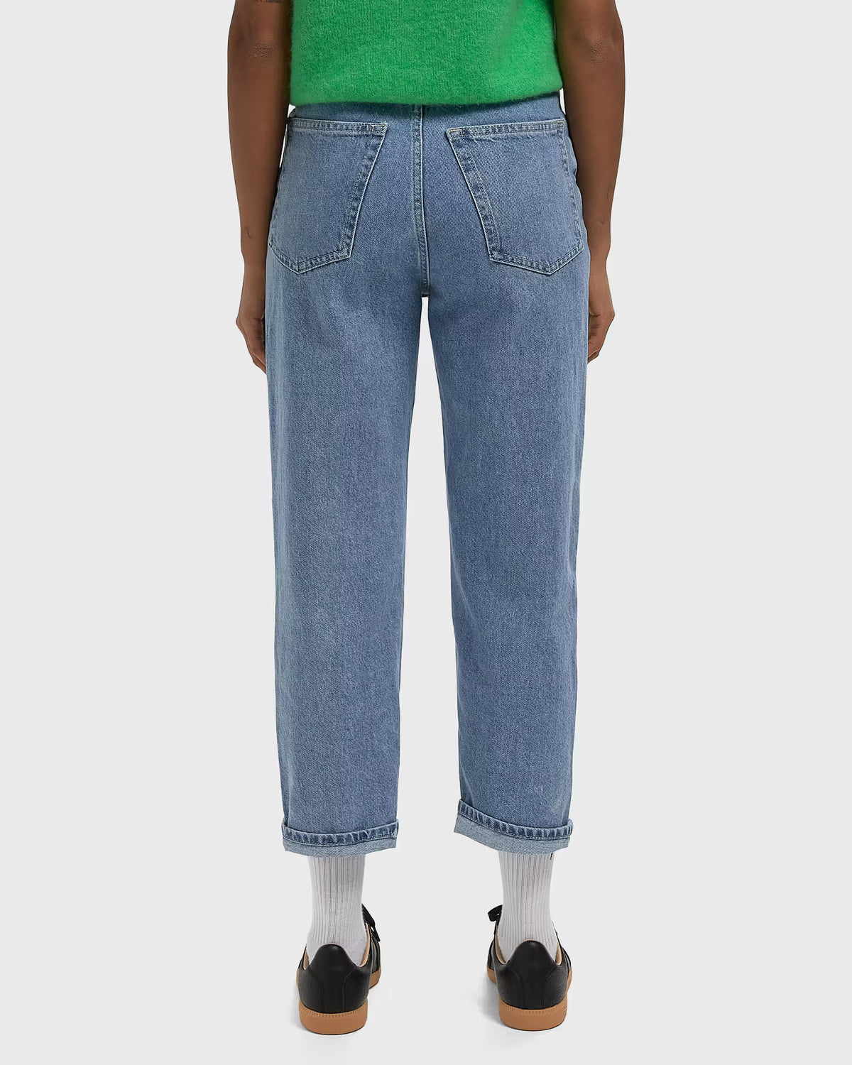 AMERICAN VINTAGE - Pantalons Joybird Femme