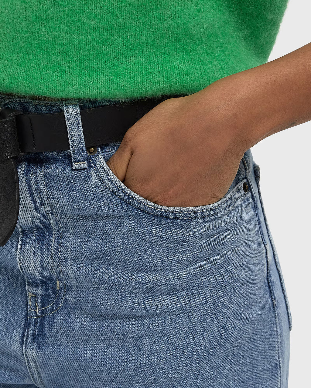 AMERICAN VINTAGE - Pantalons Joybird Femme