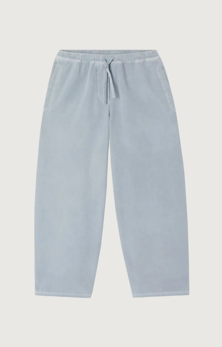 AMERICAN VINTAGE - Jogging Balloon Femme Lycaz