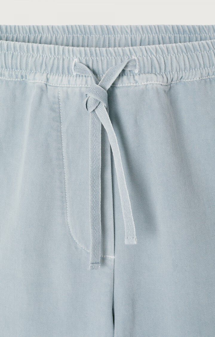 AMERICAN VINTAGE - Jogging Balloon Femme Lycaz