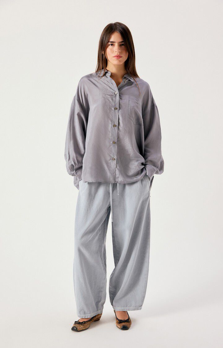AMERICAN VINTAGE - Jogging Balloon Femme Lycaz