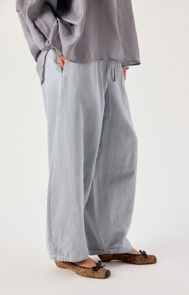 AMERICAN VINTAGE - Jogging Balloon Femme Lycaz