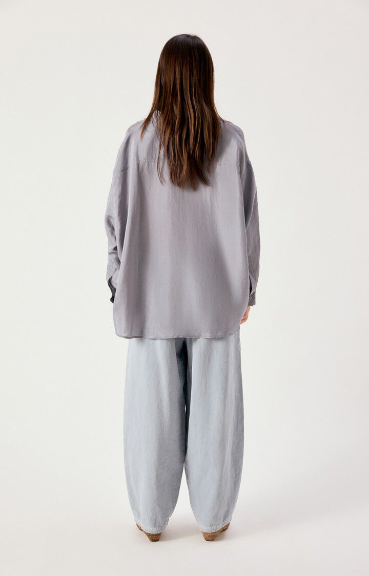 AMERICAN VINTAGE - Jogging Balloon Femme Lycaz