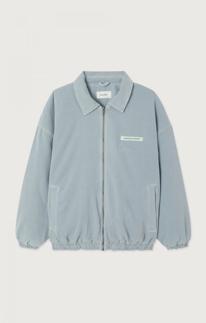AMERICAN VINTAGE - Veste Femme Lycaz