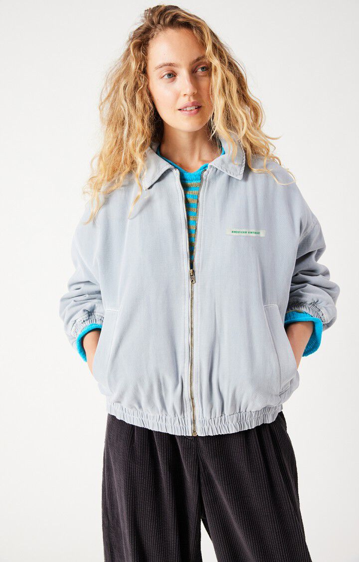 AMERICAN VINTAGE - Veste Femme Lycaz