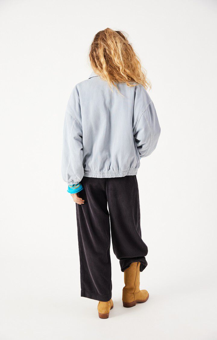 AMERICAN VINTAGE - Veste Femme Lycaz