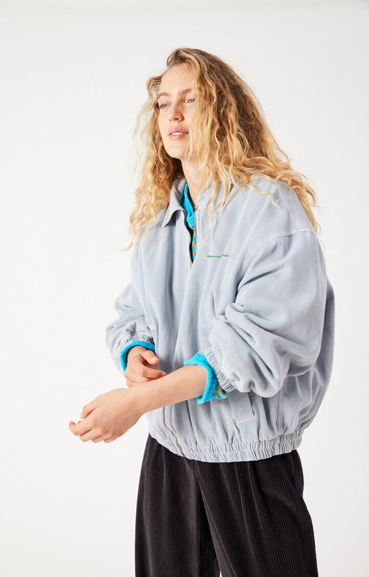 AMERICAN VINTAGE - Veste Femme Lycaz