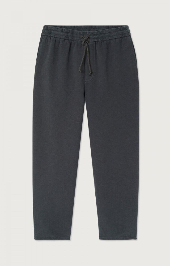 AMERICAN VINTAGE - Pantalon Homme Afaz