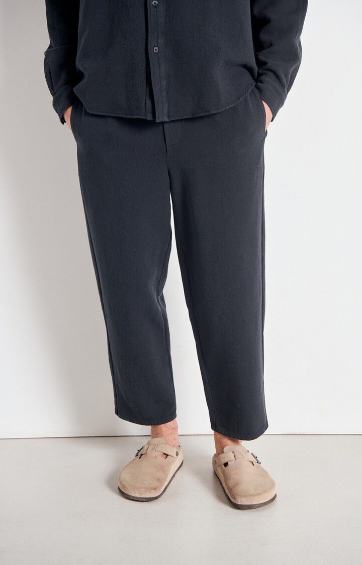 AMERICAN VINTAGE - Pantalon Homme Afaz