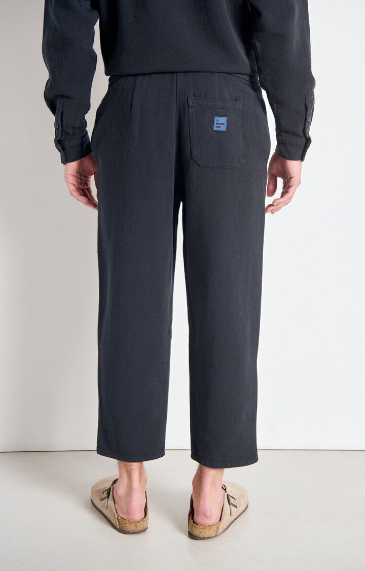 AMERICAN VINTAGE - Pantalon Homme Afaz