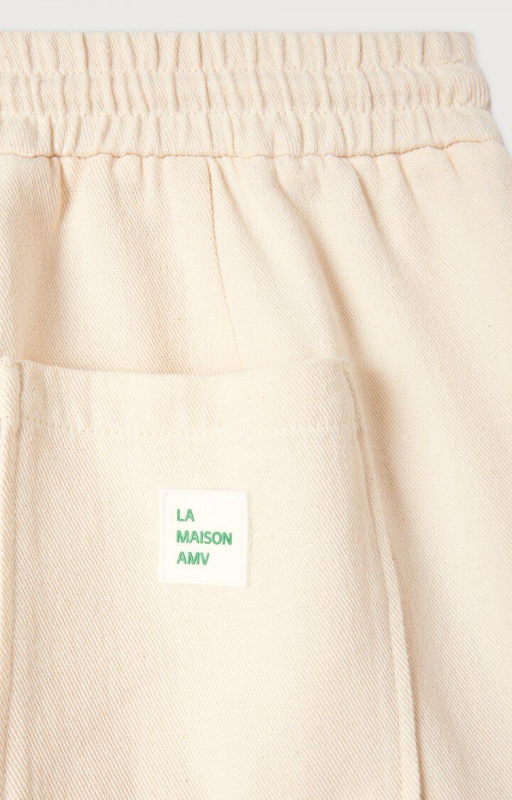 AMERICAN VINTAGE - Pantalon Homme Afaz