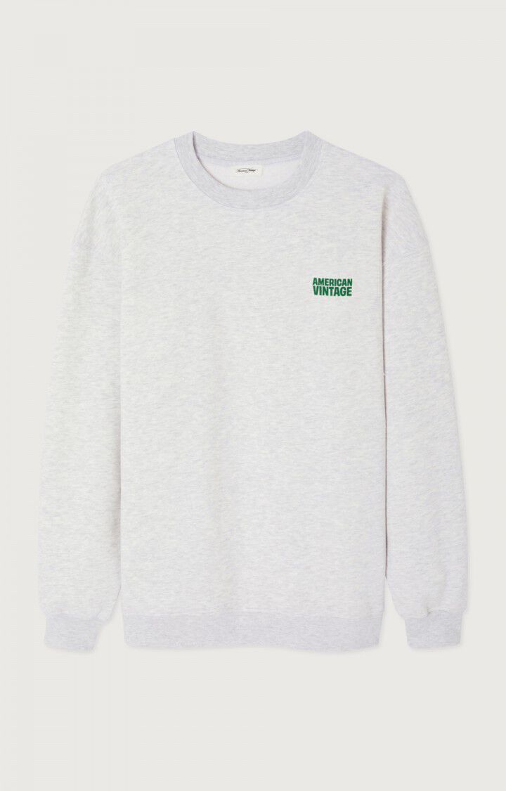 AMERICAN VINTAGE - Sweat Homme Baptown