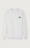 AMERICAN VINTAGE - Sweat Homme Baptown