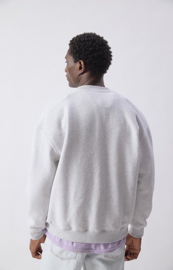 AMERICAN VINTAGE - Sweat Homme Baptown