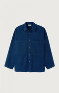 AMERICAN VINTAGE - Chemise Homme Comow