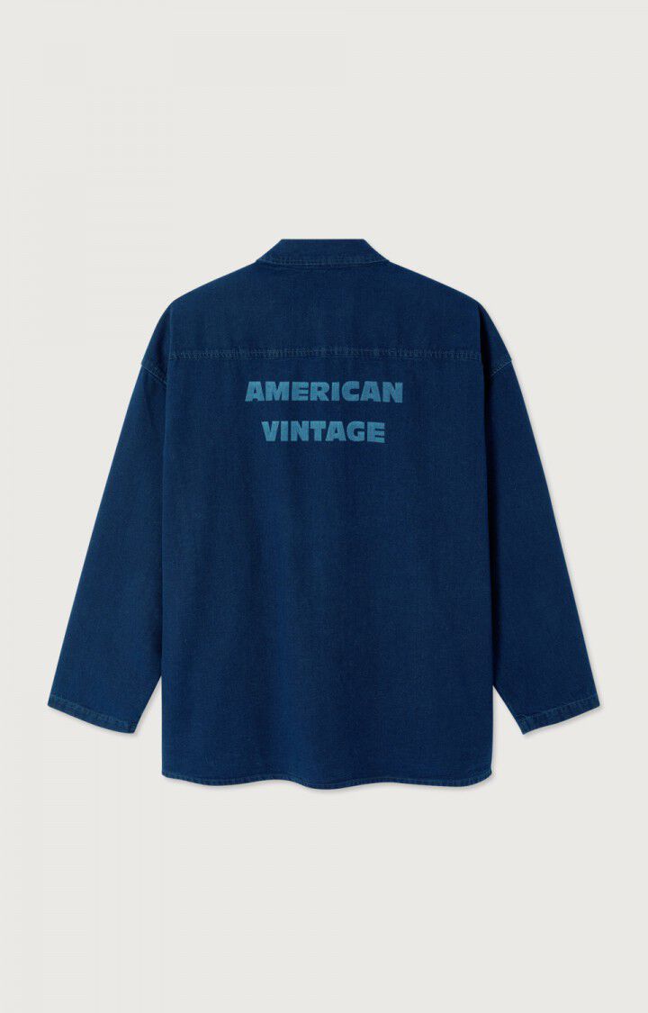 AMERICAN VINTAGE - Chemise Homme Comow