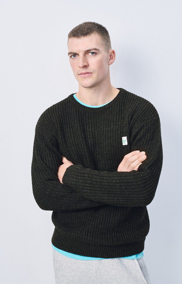 AMERICAN VINTAGE - Pull Homme Crashway