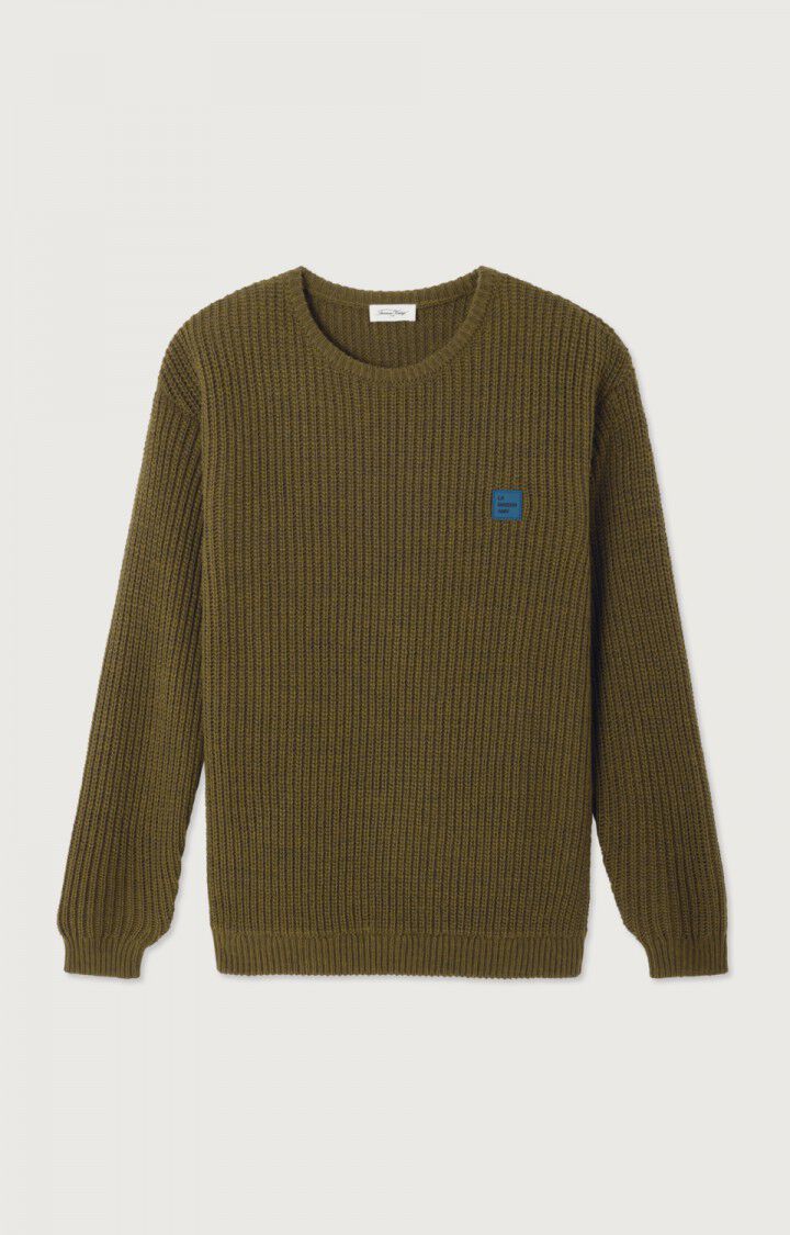 AMERICAN VINTAGE - Pull Homme Crashway