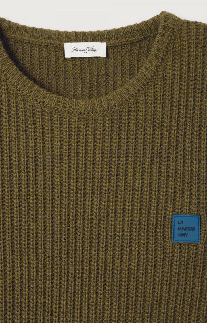 AMERICAN VINTAGE - Pull Homme Crashway