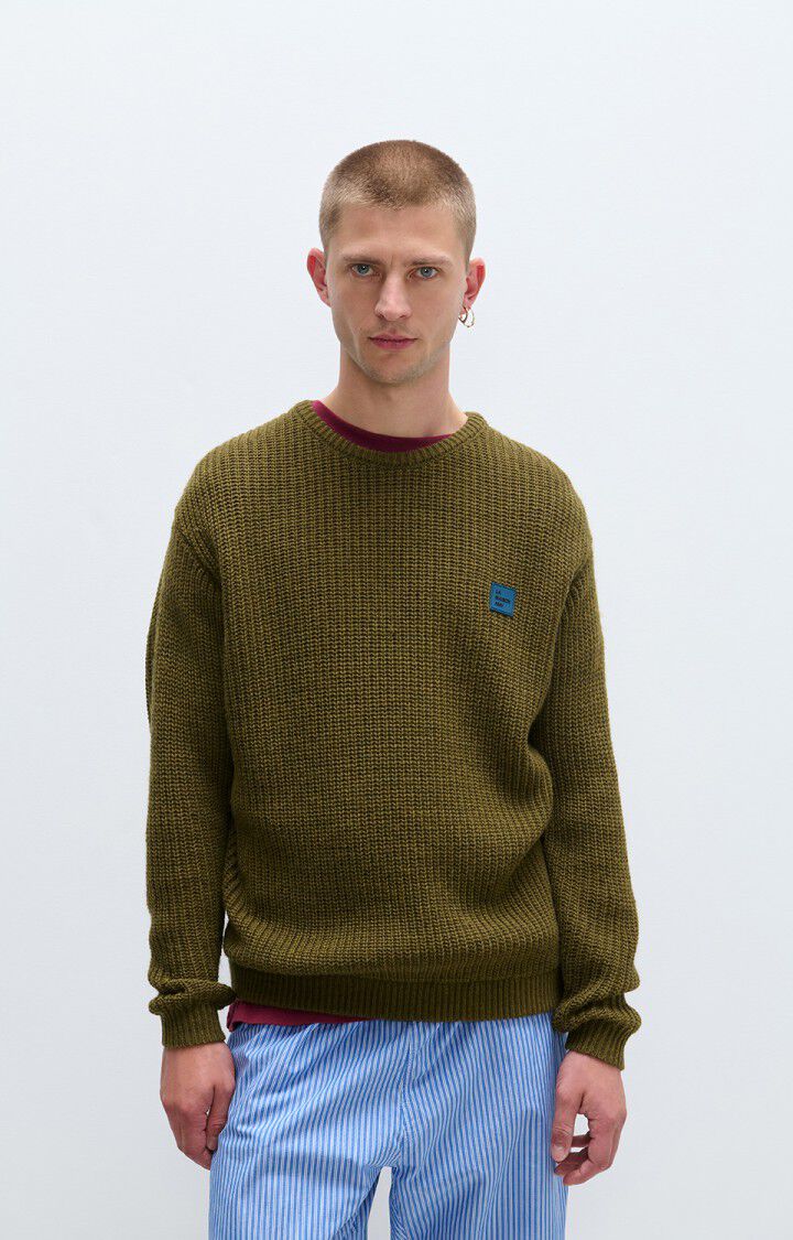 AMERICAN VINTAGE - Pull Homme Crashway