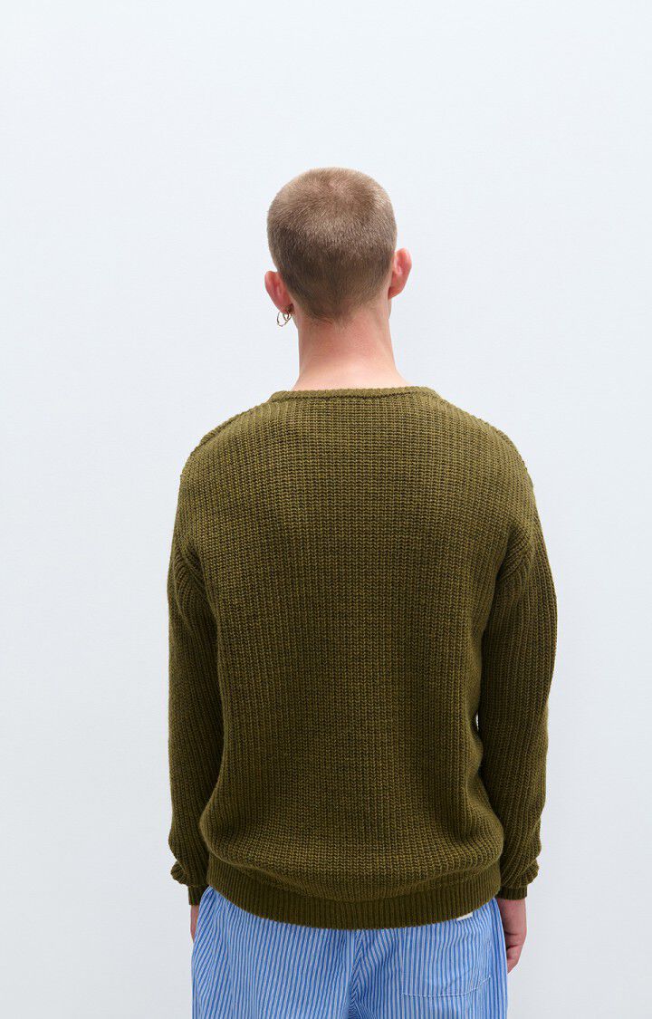 AMERICAN VINTAGE - Pull Homme Crashway