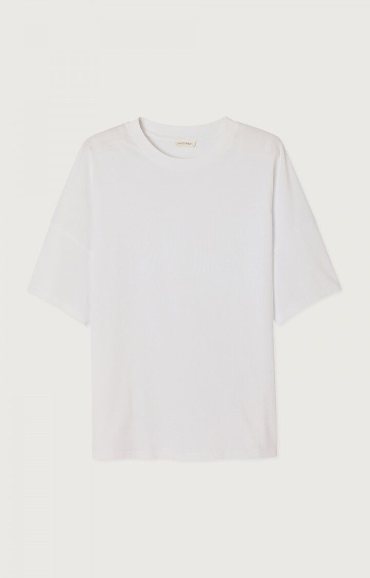 AMERICAN VINTAGE - T-shirt Homme Fizvalley