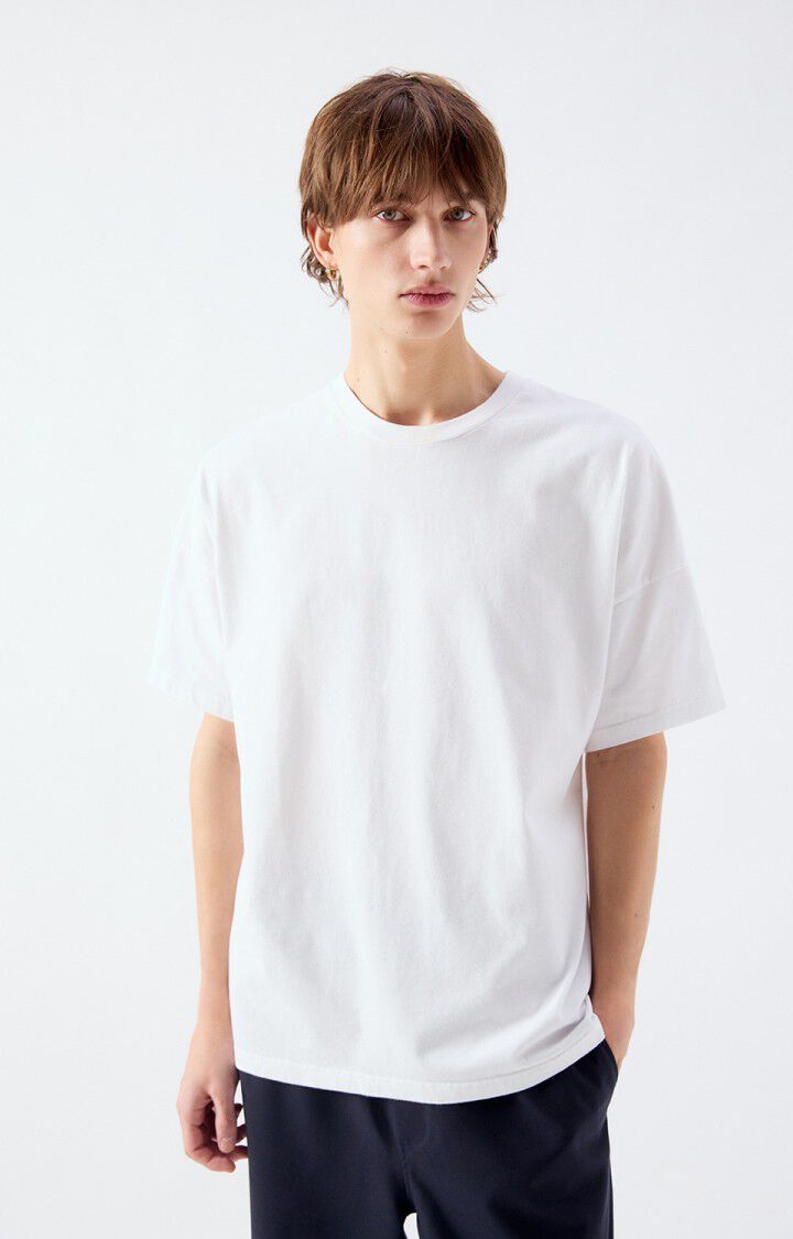 AMERICAN VINTAGE - T-shirt Homme Fizvalley
