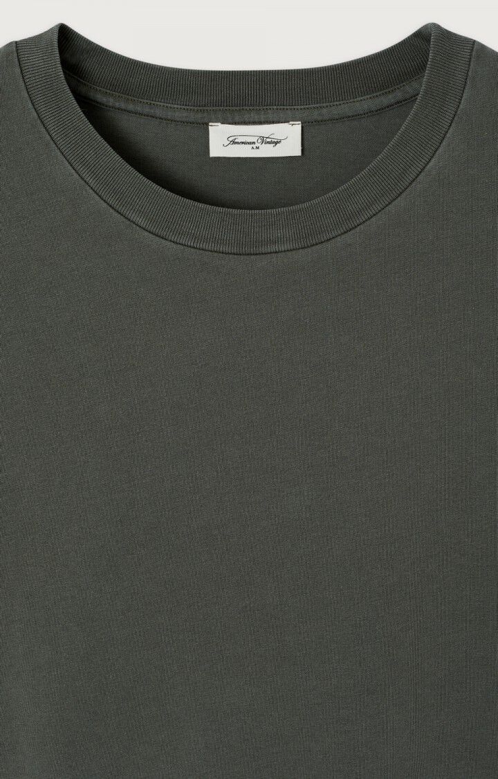 AMERICAN VINTAGE - T-shirt Homme Fizvalley