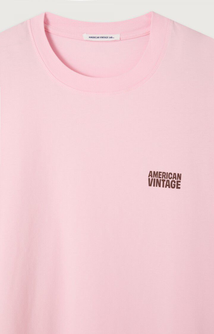 AMERICAN VINTAGE - T-shirt Homme Gixy