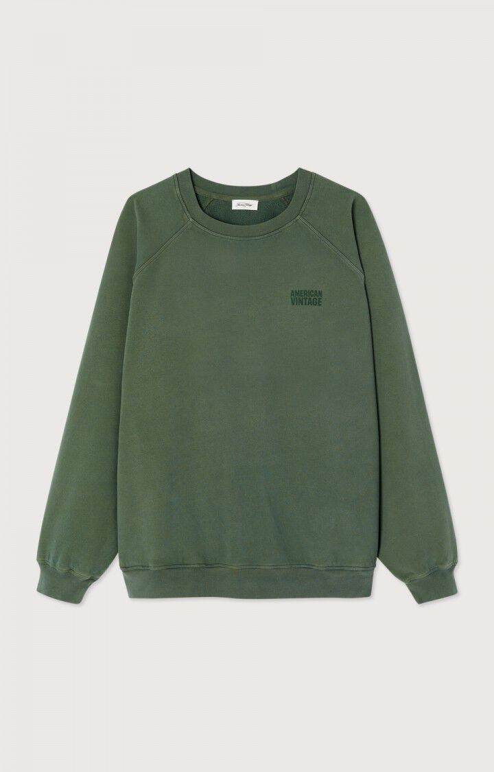 AMERICAN VINTAGE - Sweat Homme Jitbay