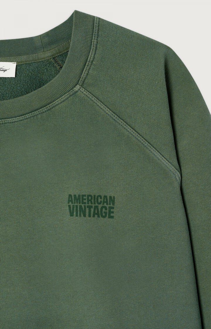 AMERICAN VINTAGE - Sweat Homme Jitbay