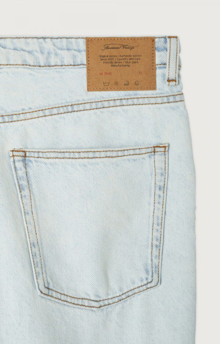 AMERICAN VINTAGE - Jean Droit Homme Joybird
